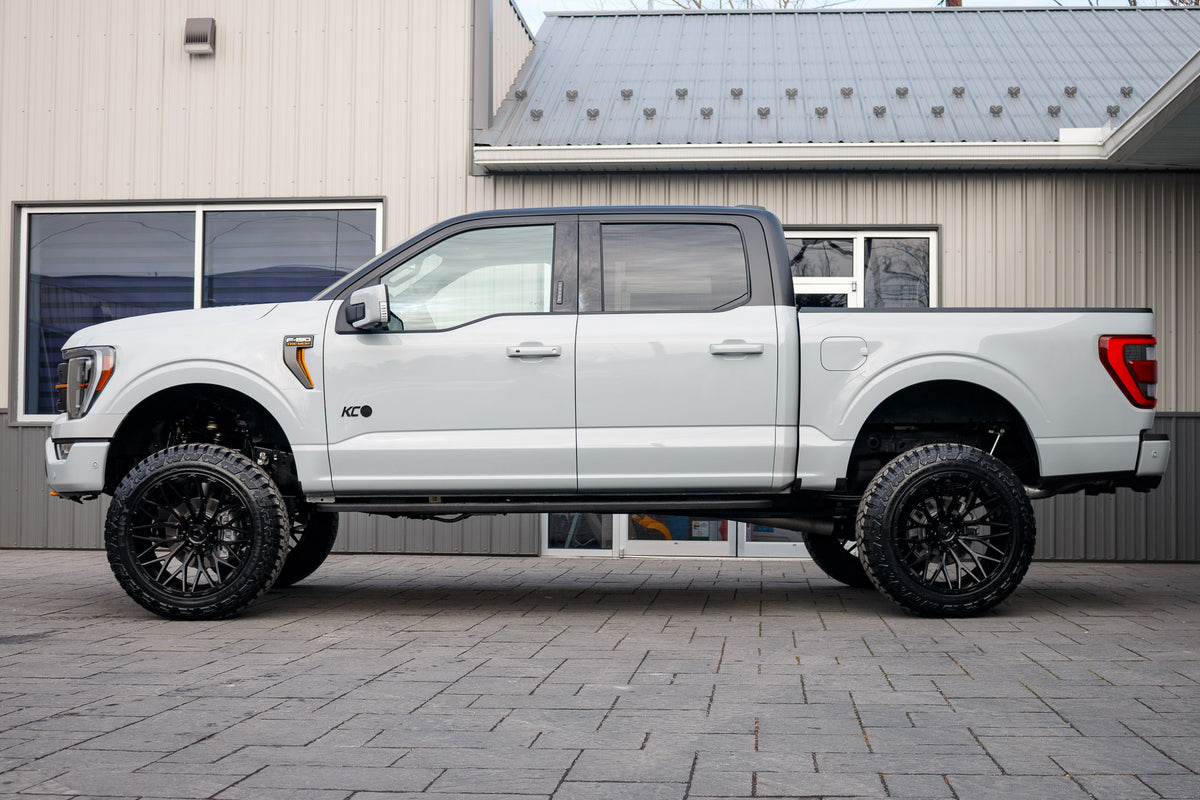2023 Ford F-150 Tremor #PFC15033