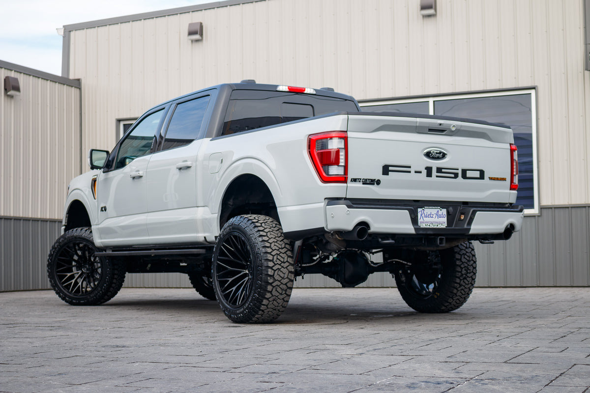 2023 Ford F-150 Tremor #PFC15033