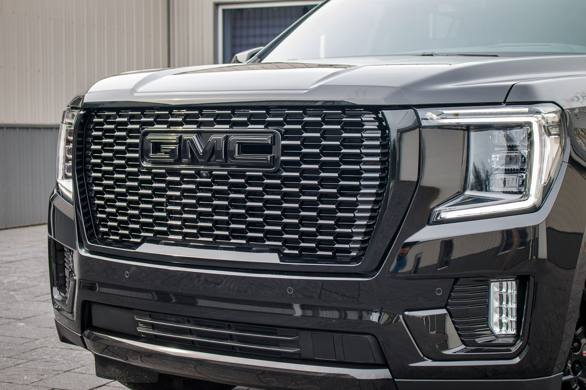2024 GMC Yukon XL Denali #RR319242