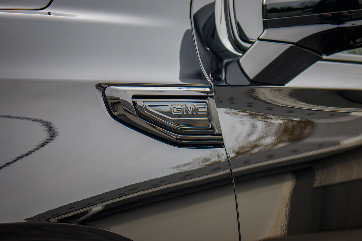 2024 GMC Yukon XL Denali #RR319242