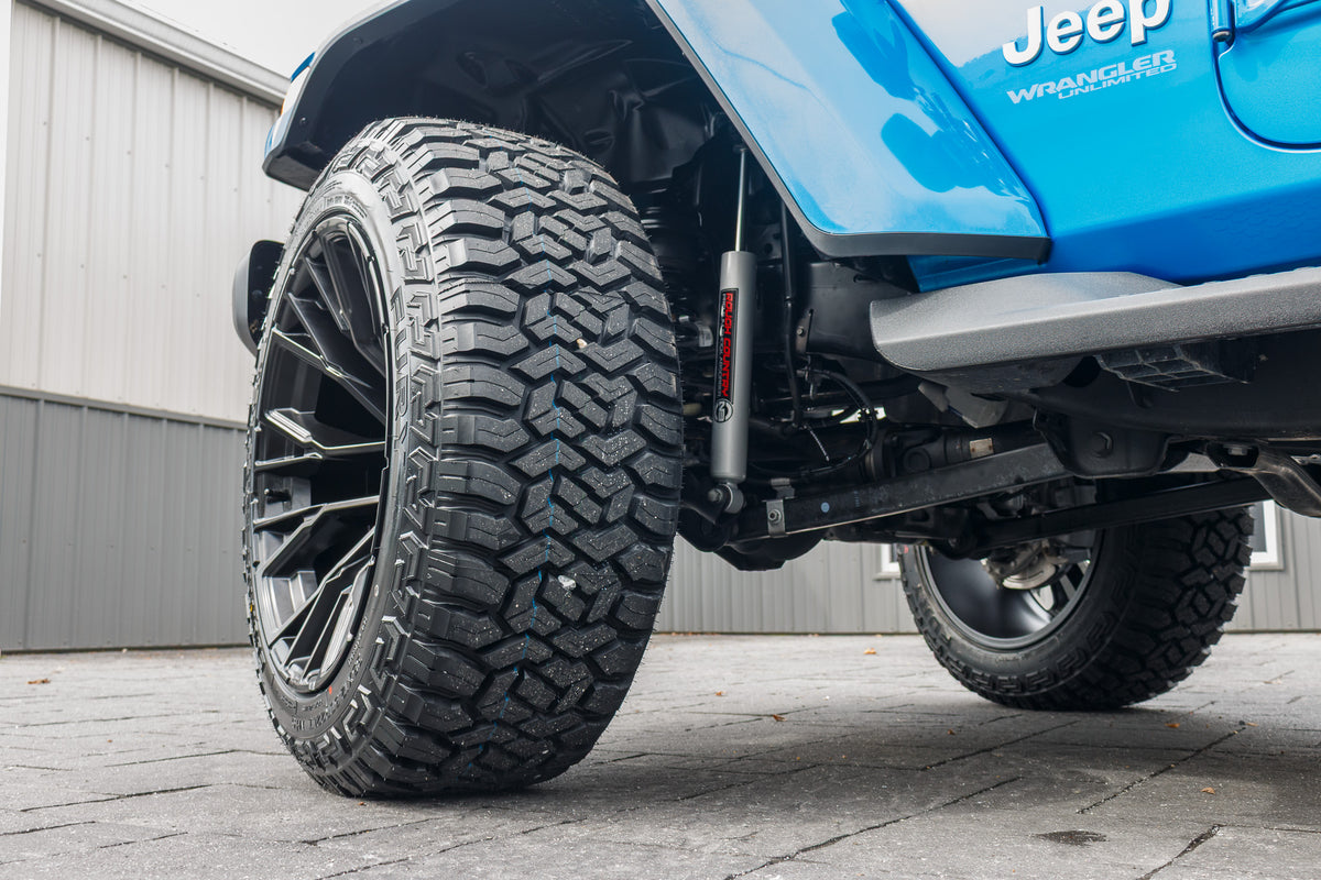 2022 Jeep Wrangler Unlimited Sahara 4xe #NW101919