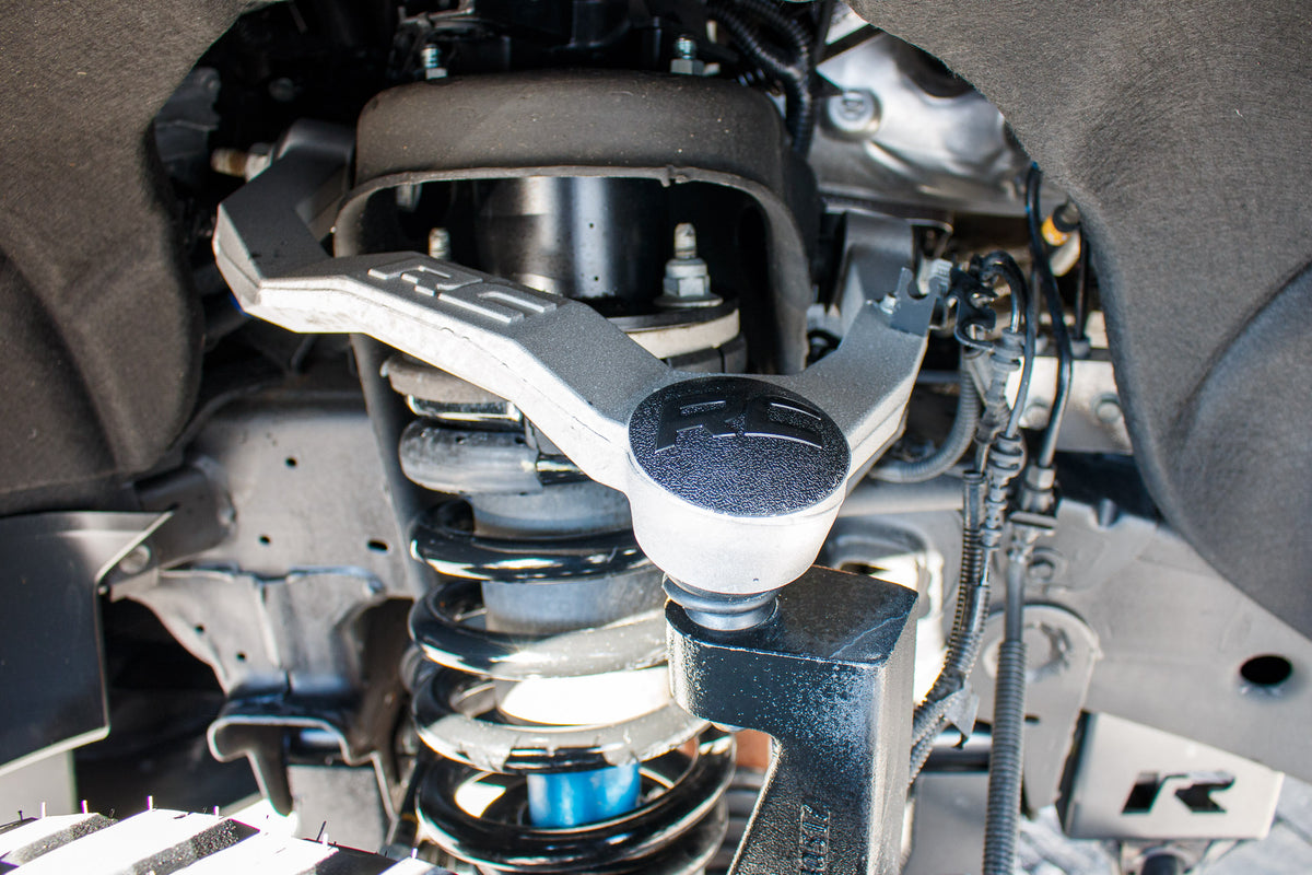 2024 GMC Sierra 1500 AT4X #RG238689