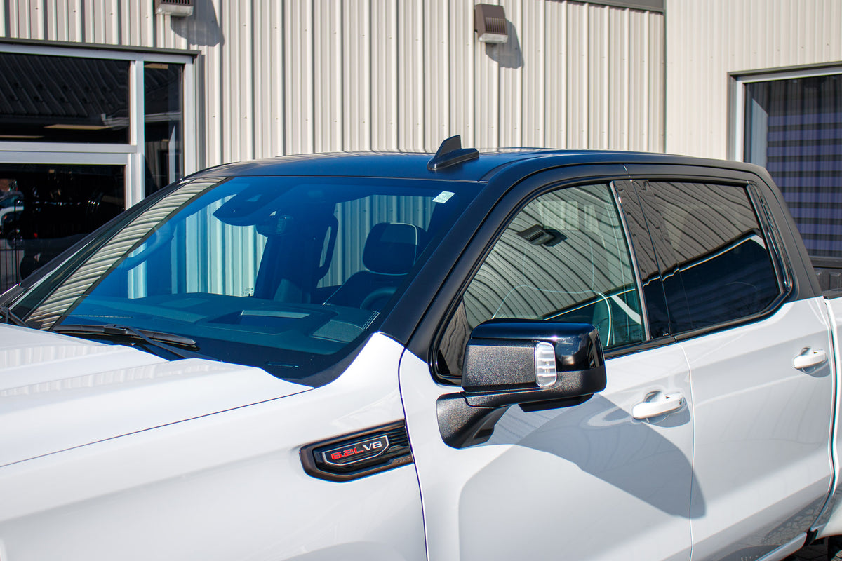 2024 GMC Sierra 1500 AT4X #RG238689