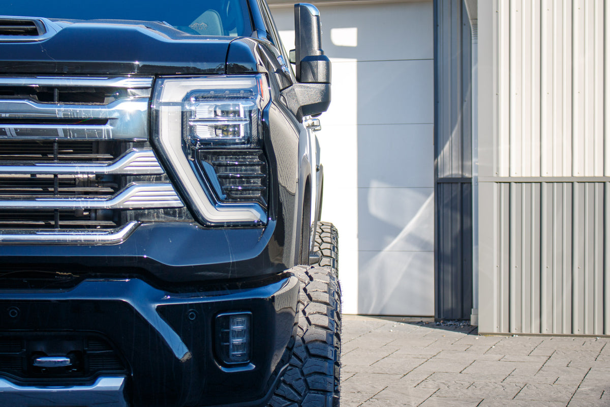2024 Chevrolet Silverado 3500 HD High Country #R1133058