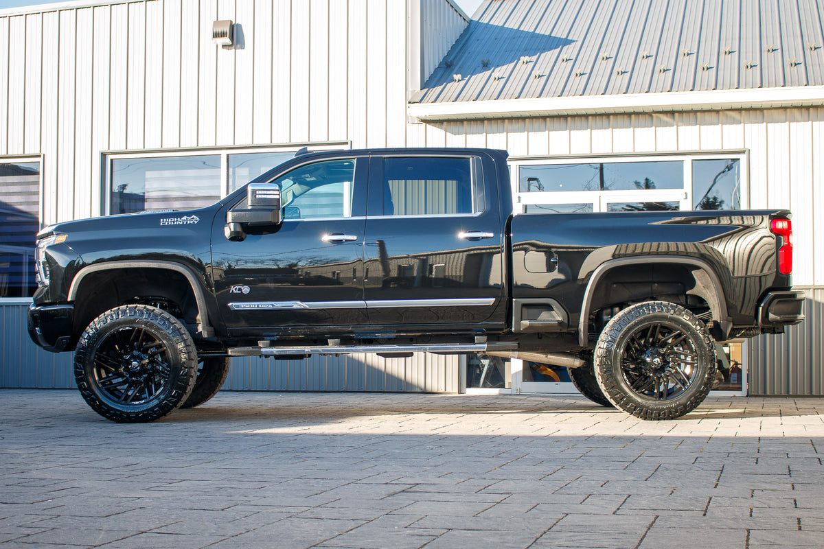 2024 Chevrolet Silverado 3500 HD High Country #R1133058