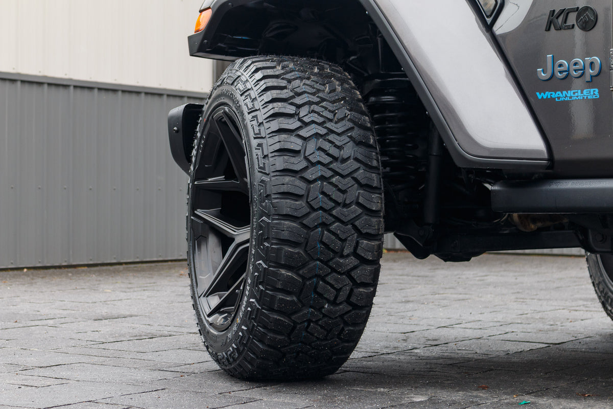 2021 Jeep Wrangler Unlimited Rubicon 4xe #MW787321