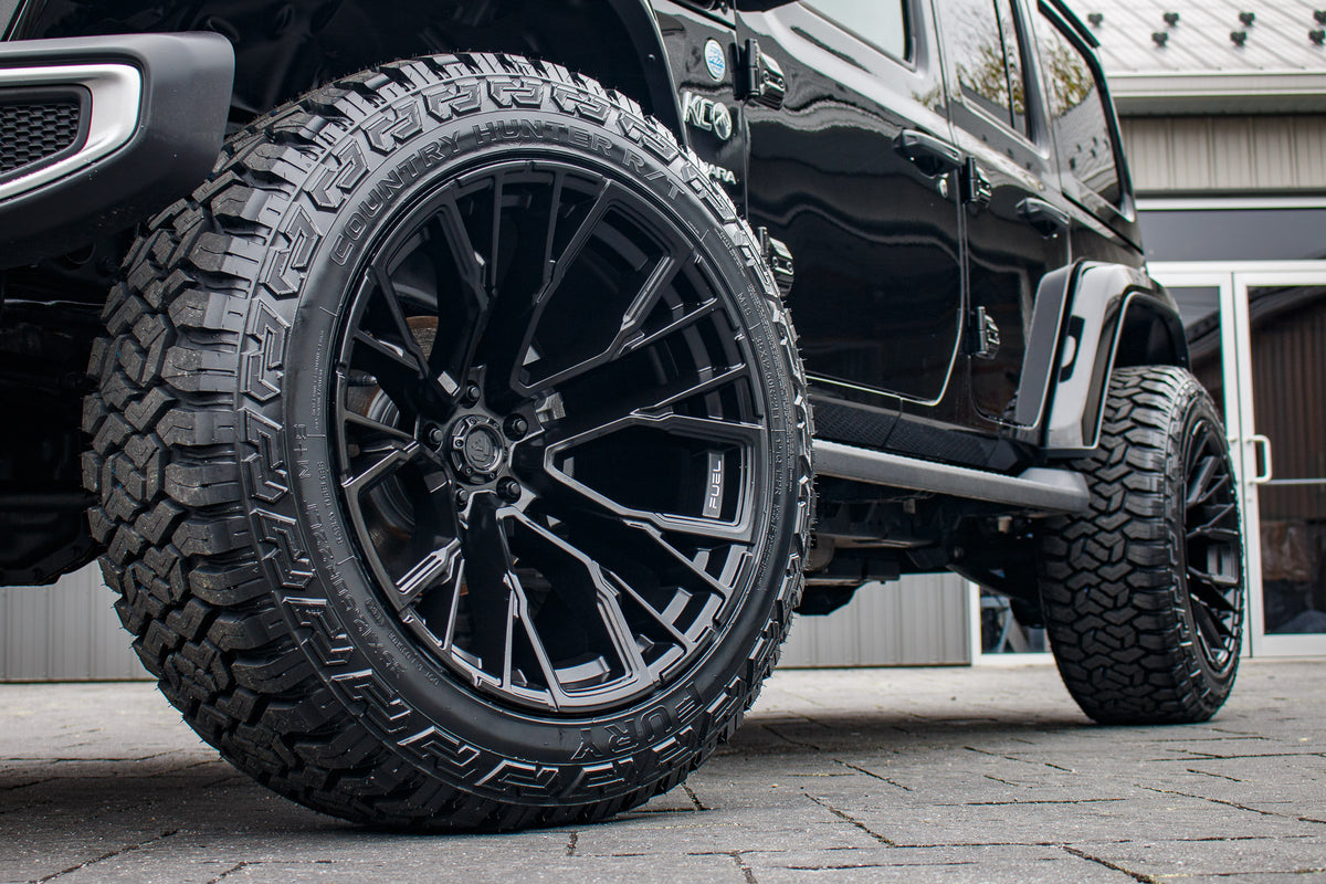 2022 Jeep Wrangler Unlimited Sahara 4xe #NW126053