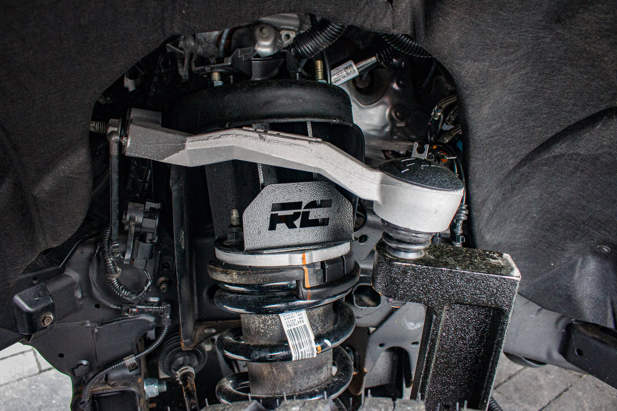 2024 GMC Sierra 1500 Denali #RG365772