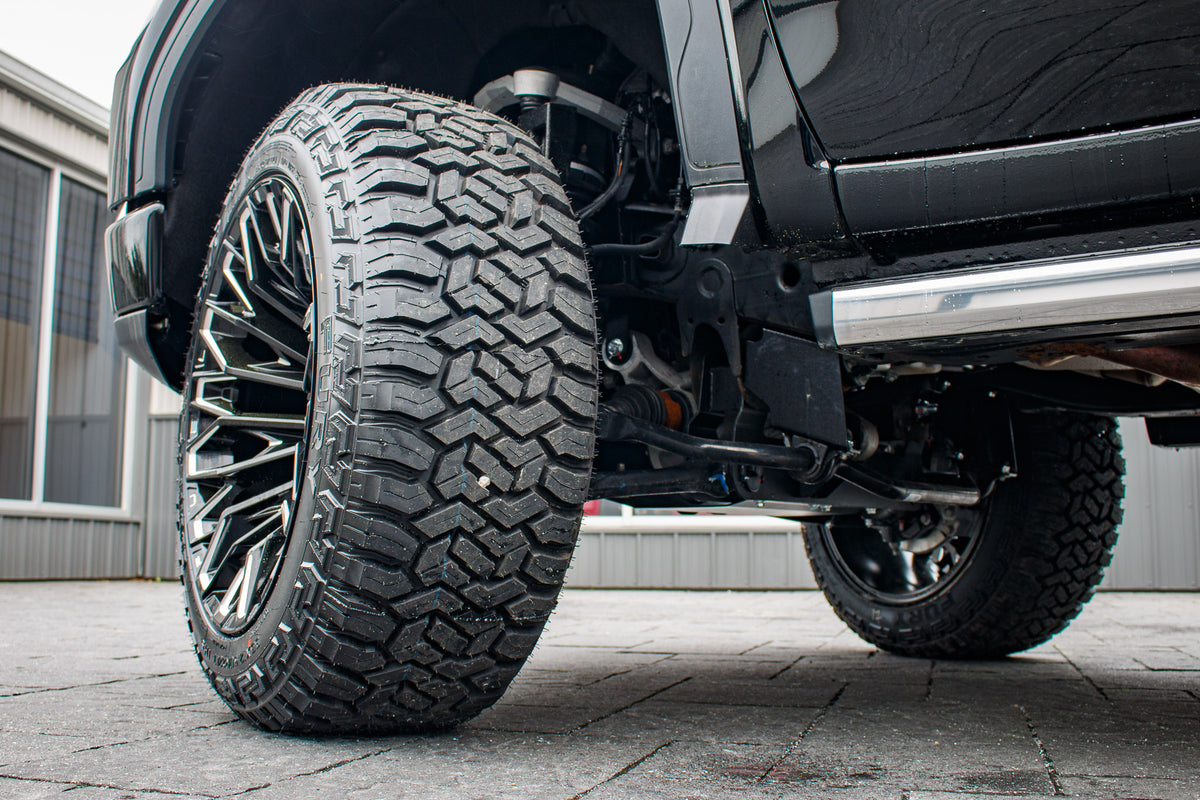 2024 GMC Sierra 1500 Denali #RG365772