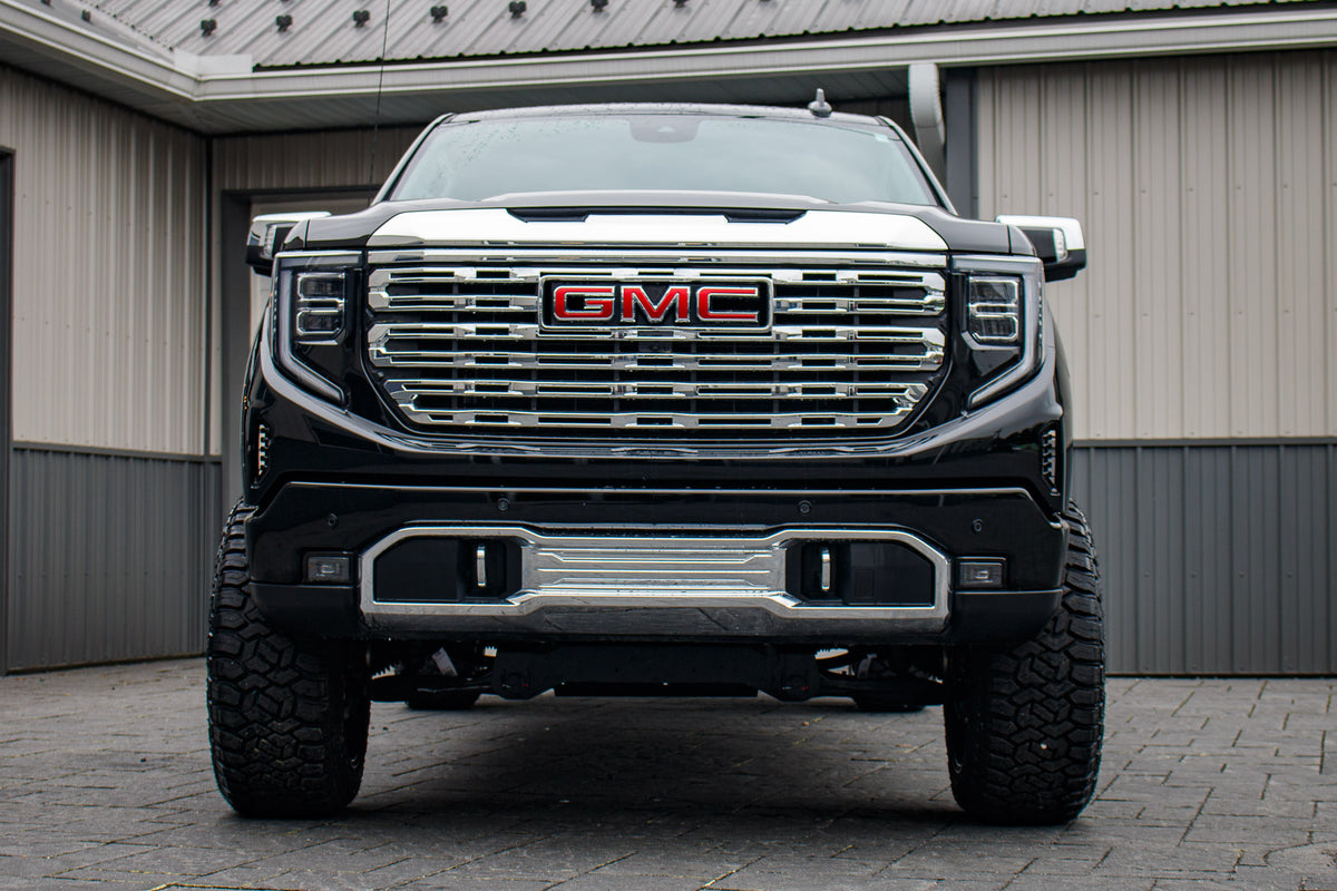 2024 GMC Sierra 1500 Denali #RG365772