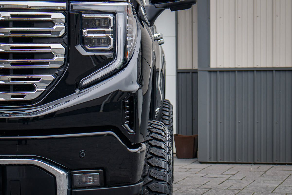 2024 GMC Sierra 1500 Denali #RG365772