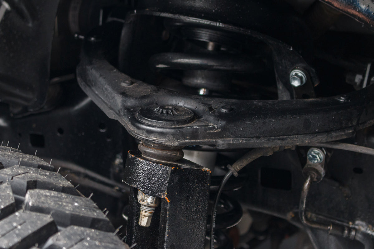 2022 Ram 1500 Big Horn #NN241016