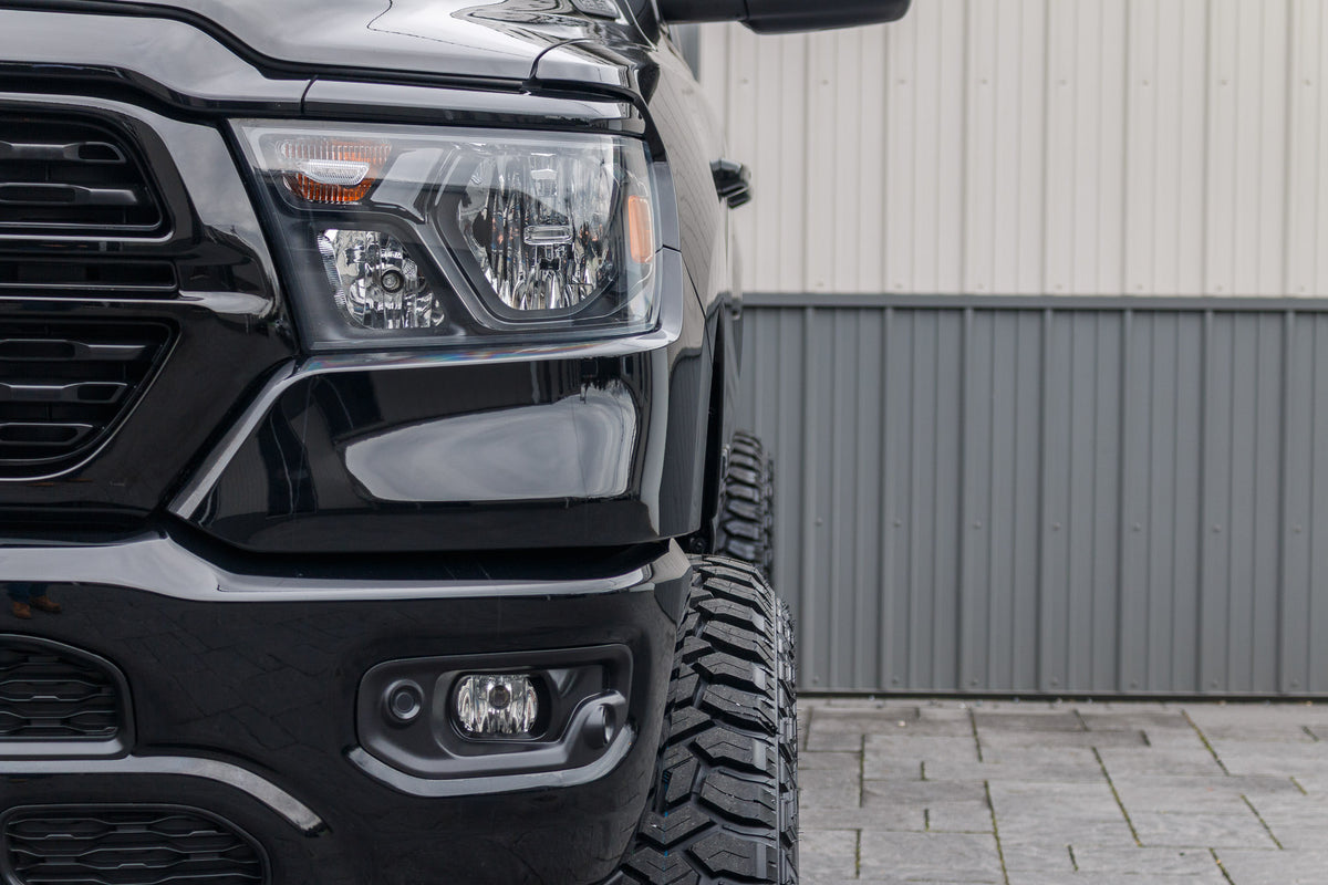 2022 Ram 1500 Big Horn #NN241016