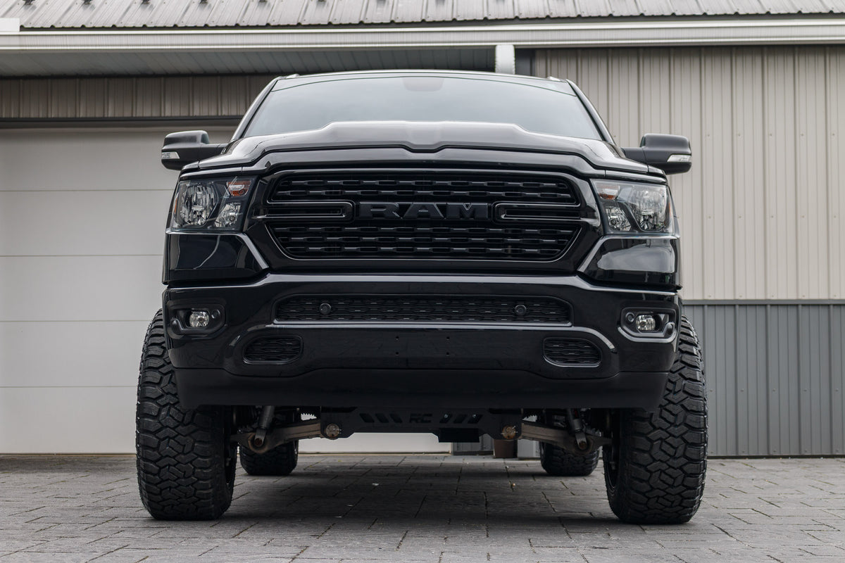 2022 Ram 1500 Big Horn #NN241016