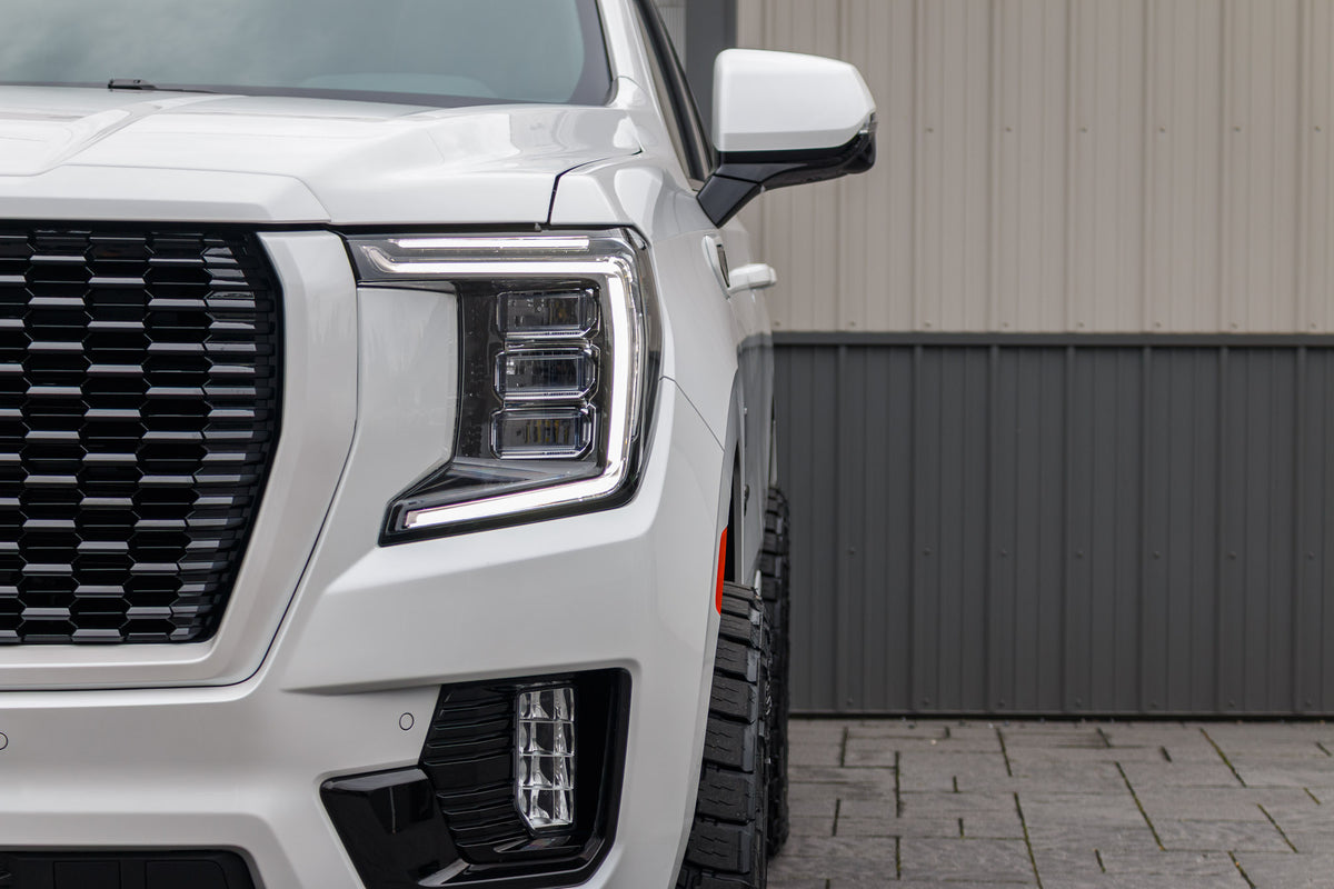 2023 GMC Yukon SLT #PR372597