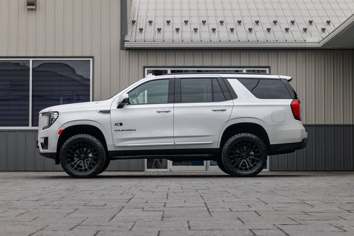 2023 GMC Yukon SLT #PR372597