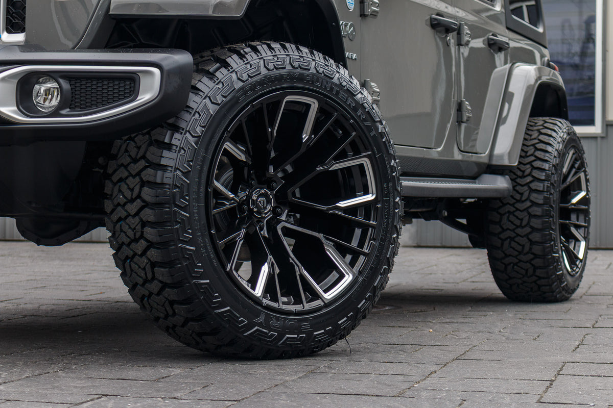 2022 Jeep Wrangler Unlimited Sahara 4xe #NW228402