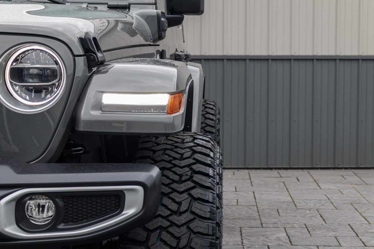 2022 Jeep Wrangler Unlimited Sahara 4xe #NW228402