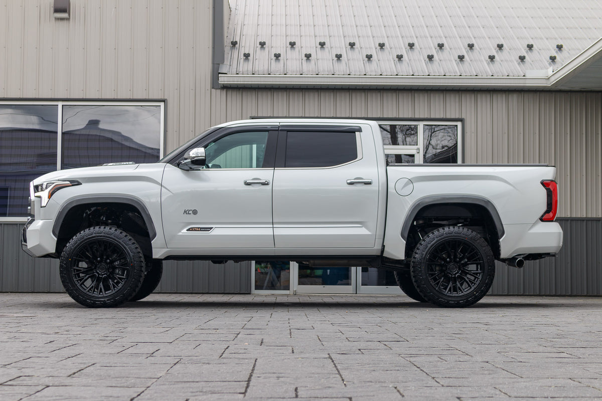 2024 Toyota Tundra Platinum #RX049350
