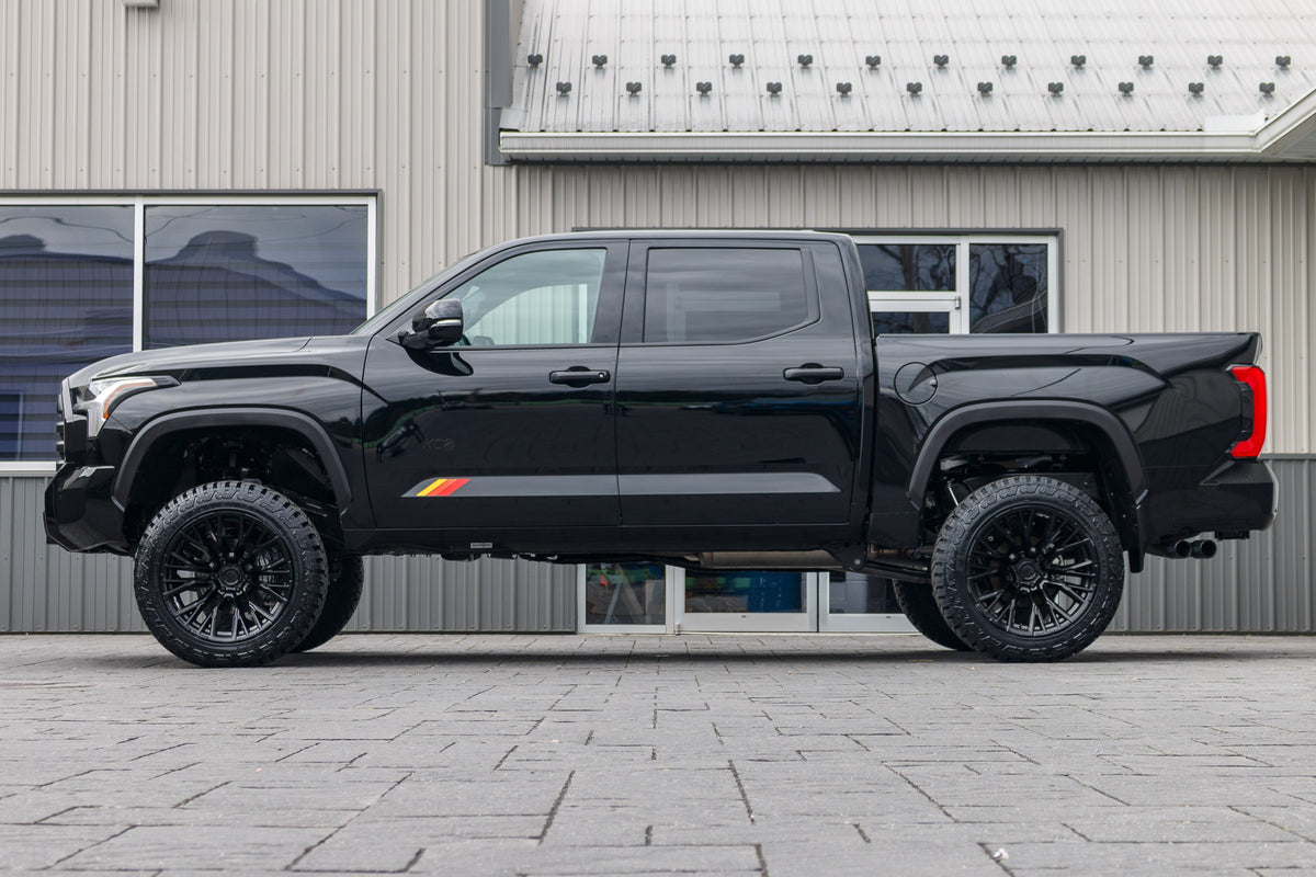 2025 Toyota Tundra Limited #SX265699