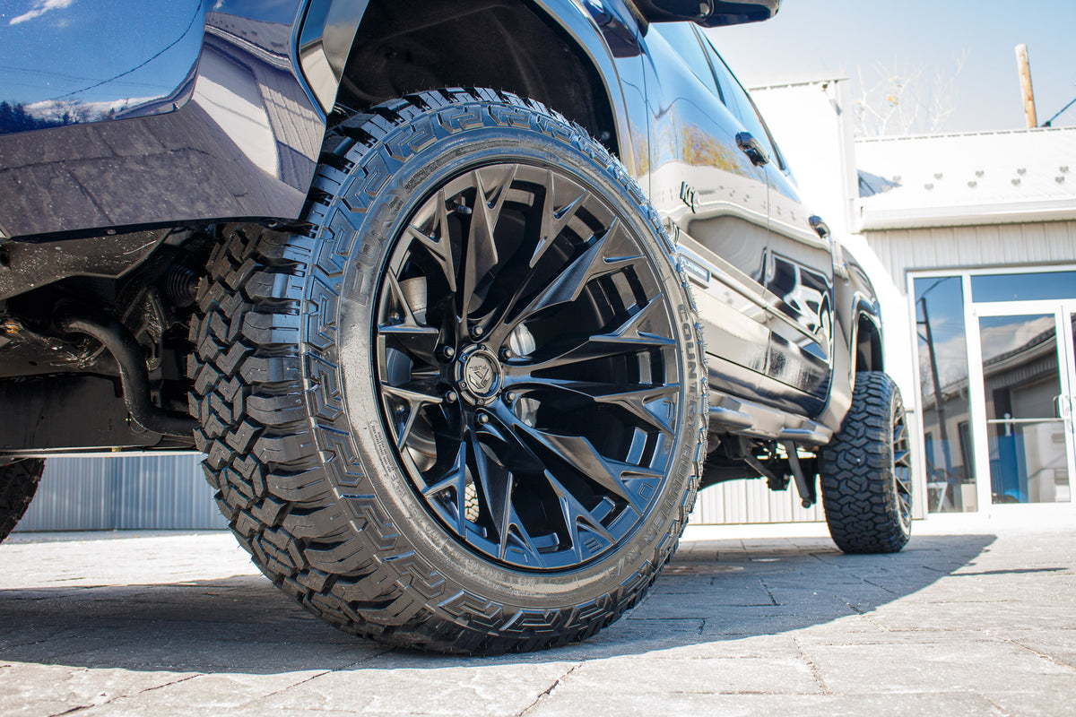 2024 Toyota Tundra Limited #RX196899