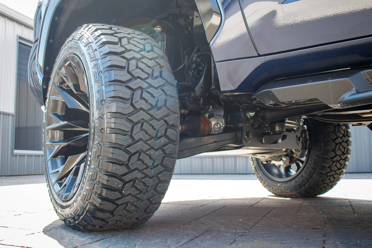 2024 Toyota Tundra Limited #RX196899