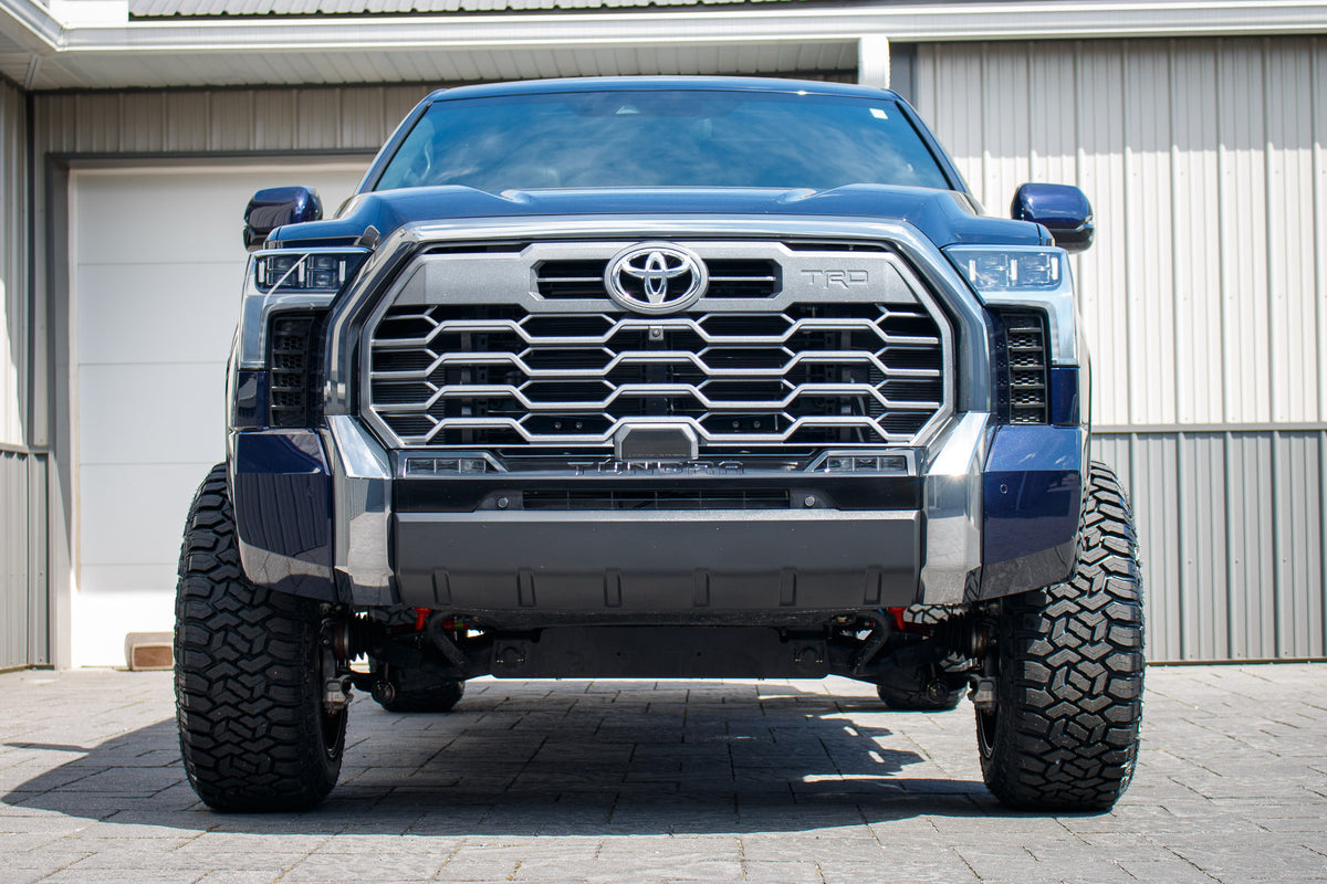 2024 Toyota Tundra Limited #RX196899