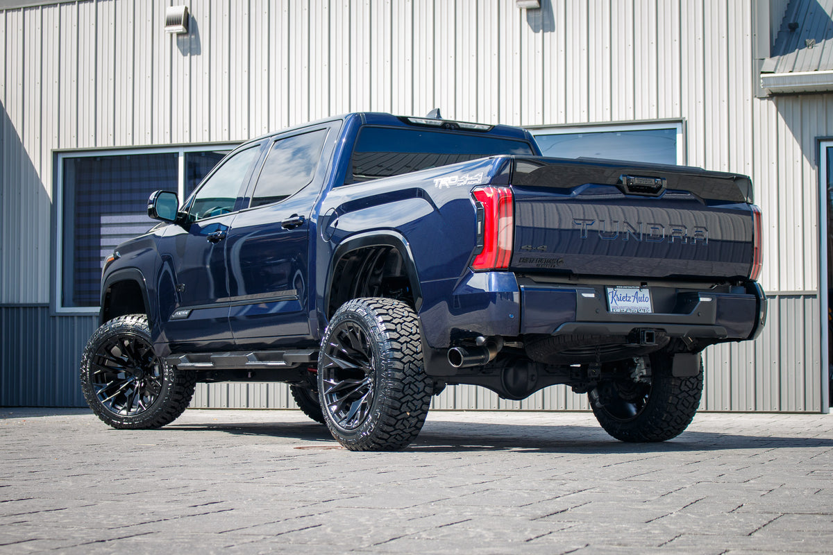 2024 Toyota Tundra Limited #RX196899