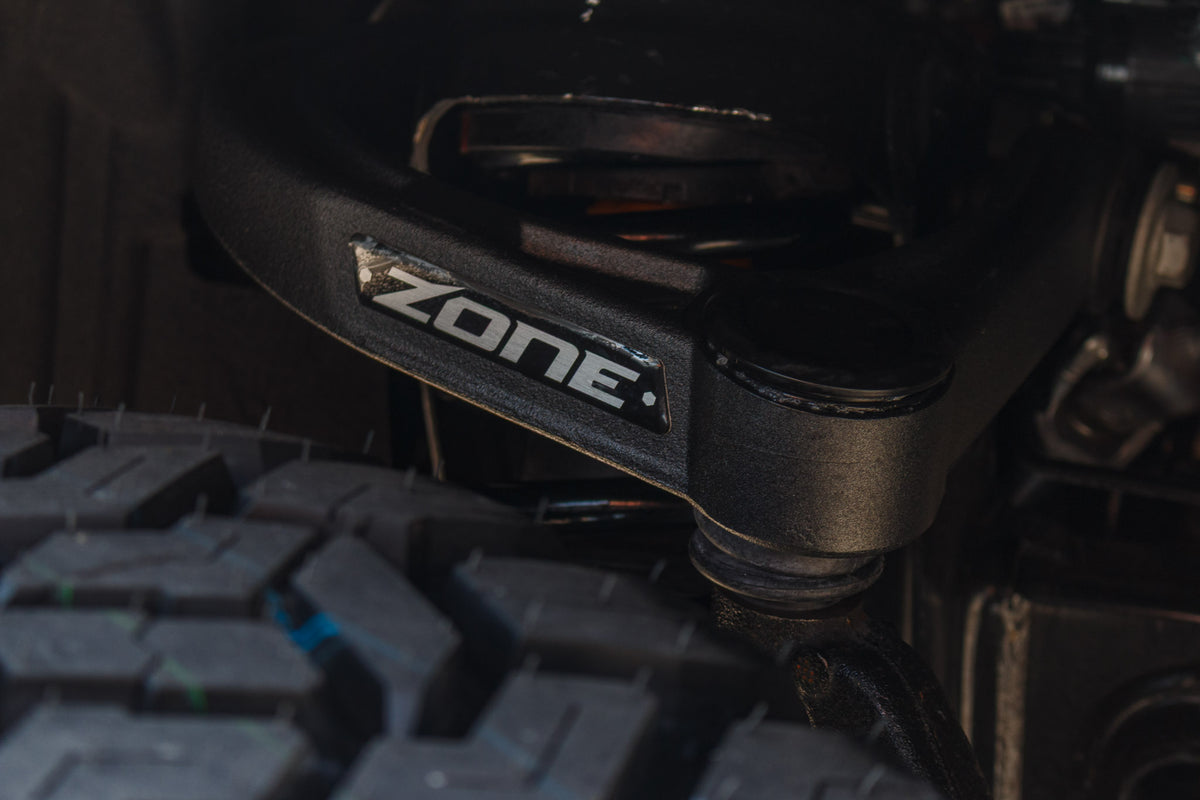 2023 Ford Bronco Wildtrak #PLB69553