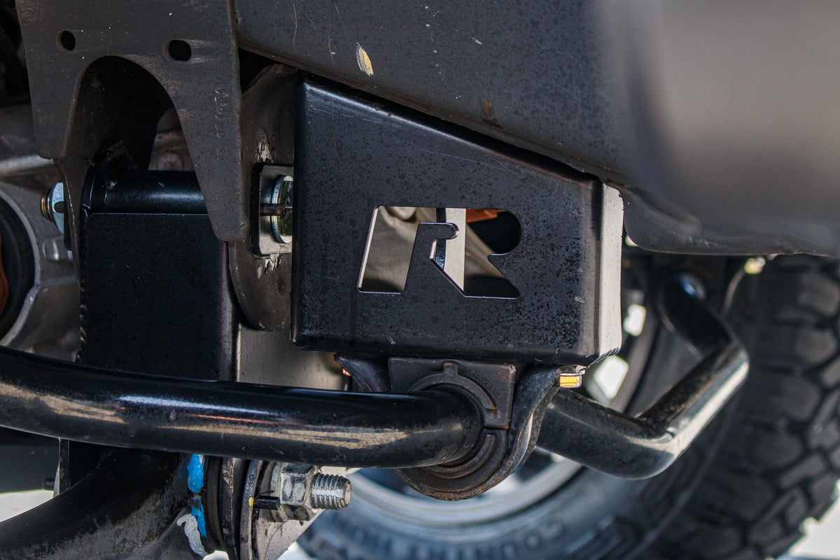 2023 Chevrolet Silverado 1500 ZR2 #PG258674