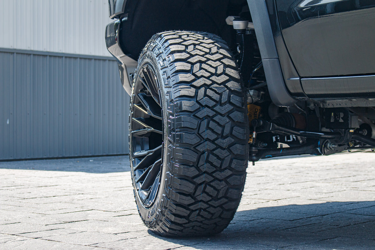 2023 Chevrolet Silverado 1500 ZR2 #PG258674