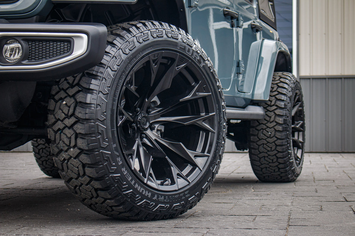 2024 Jeep Wrangler Unlimited Sahara 4xe #RW152419