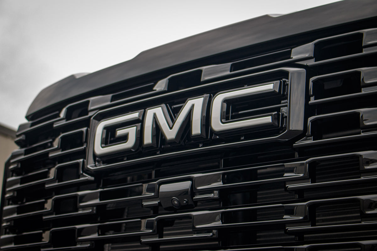 2025 GMC Sierra 3500 HD Denali Ultimate #SF174525