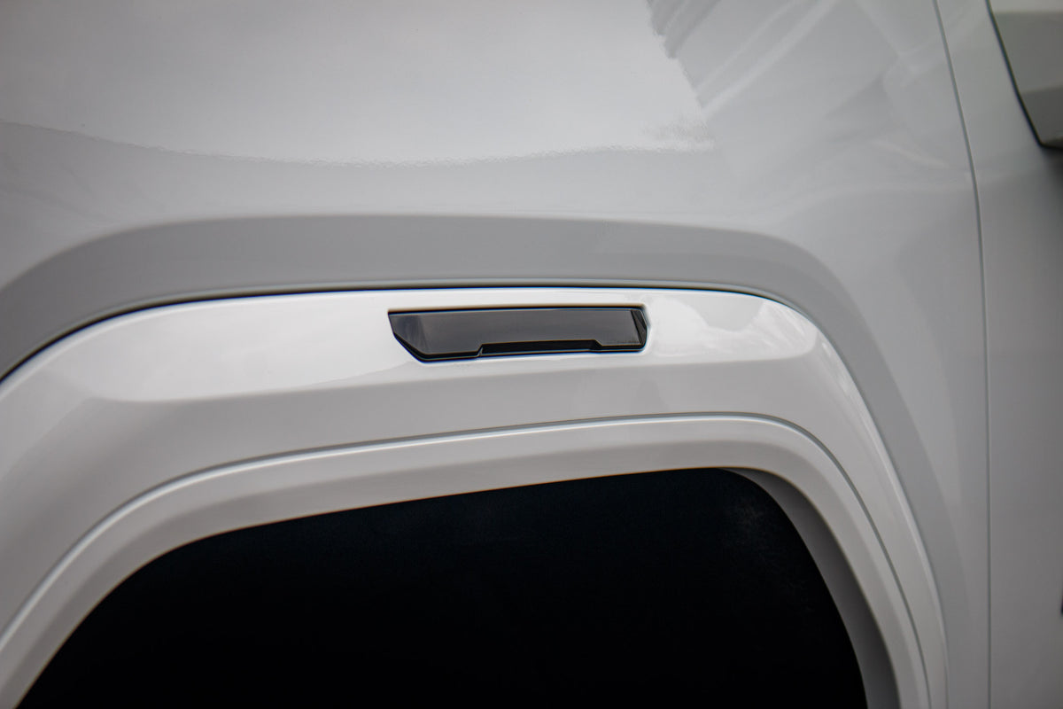 2025 GMC Sierra 3500 HD Denali Ultimate #SF174525