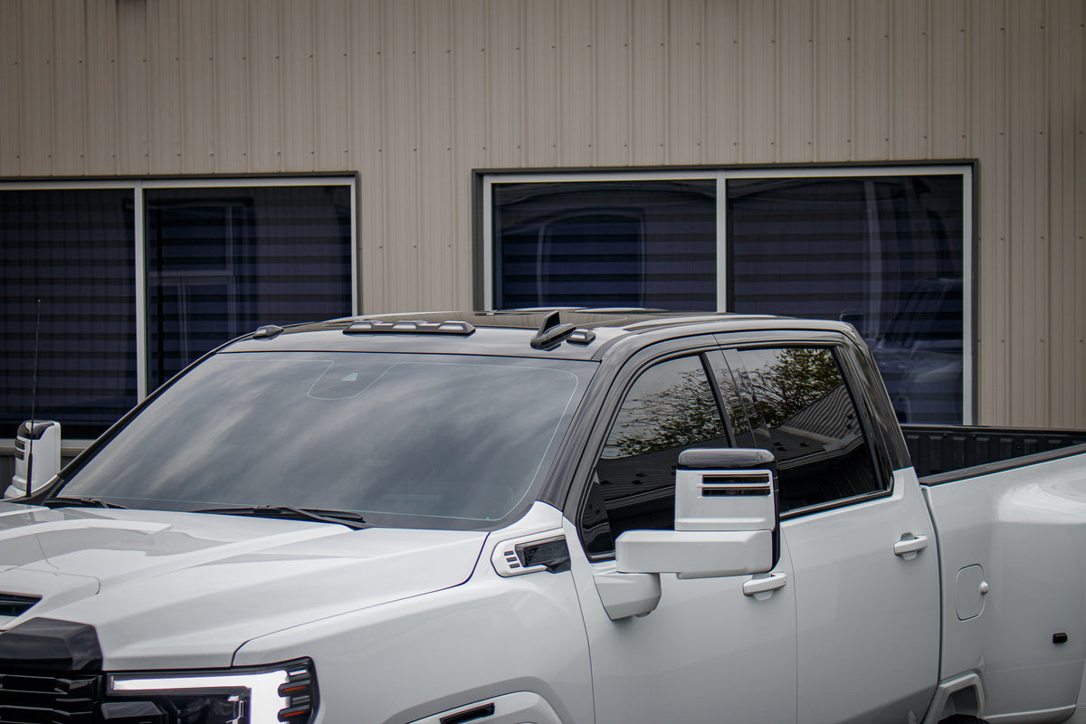 2025 GMC Sierra 3500 HD Denali Ultimate #SF174525