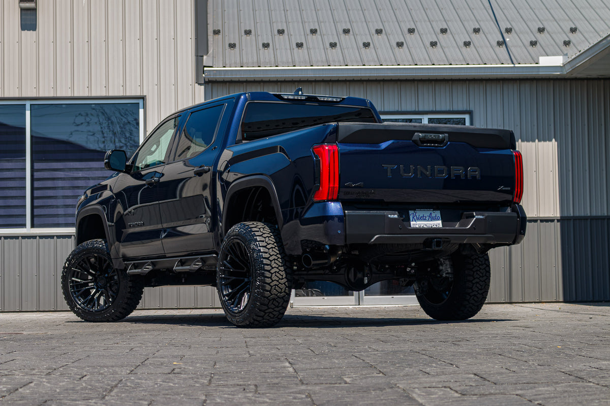 2024 Toyota Tundra SR #RX189173