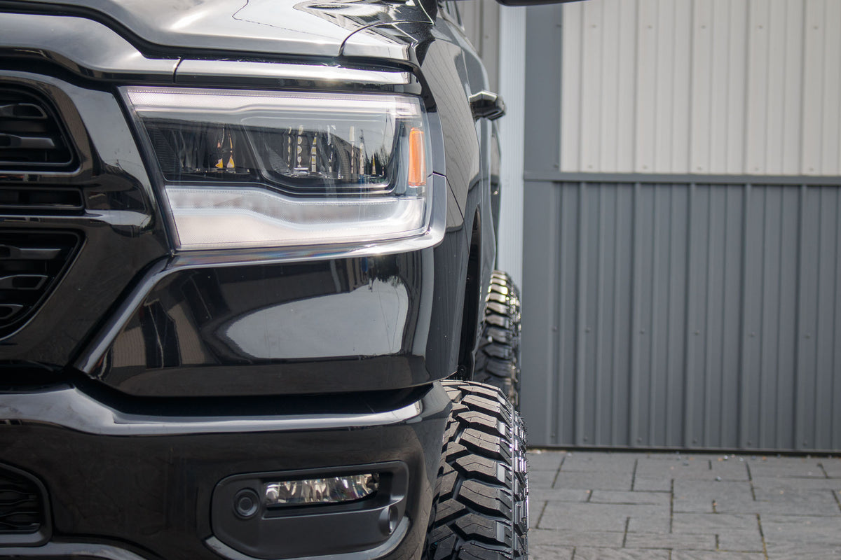 2022 Ram 1500 Big Horn #NN325576