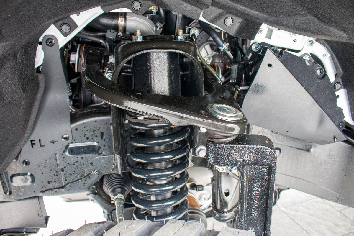 2024 Toyota Tundra SR5 #RX030218