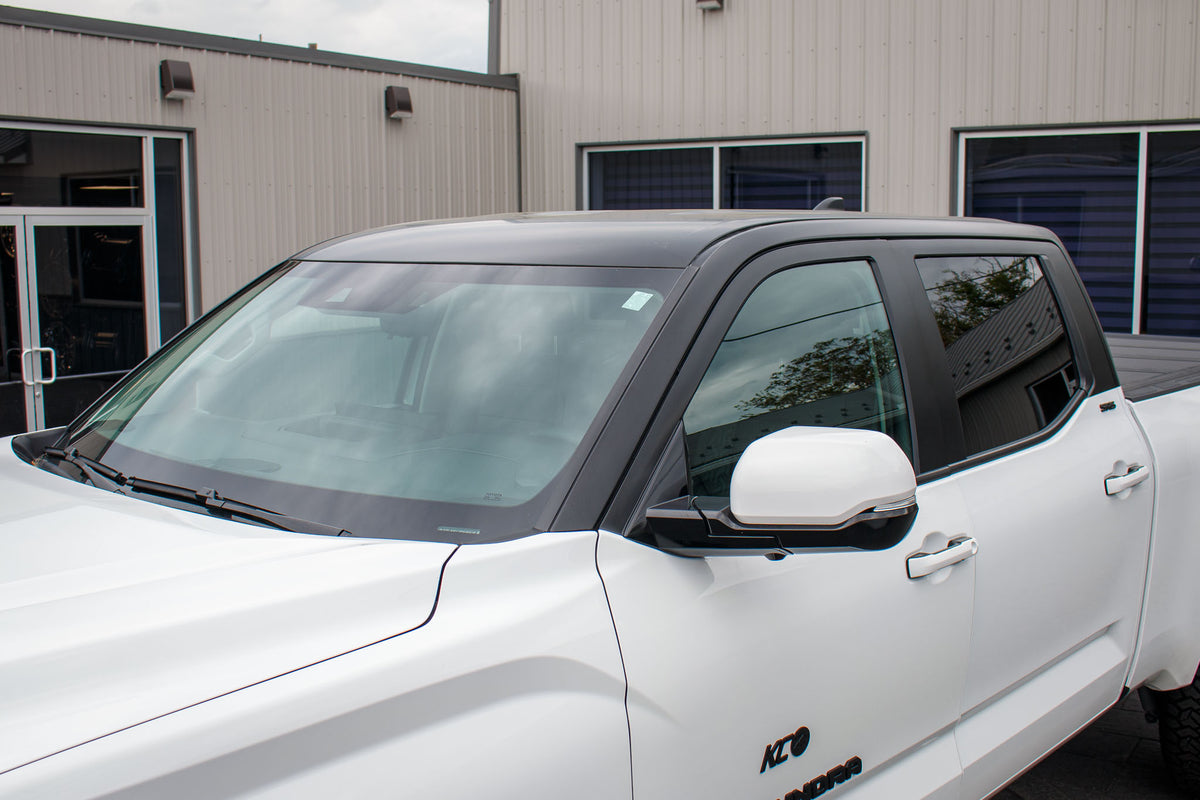 2024 Toyota Tundra SR5 #RX030218