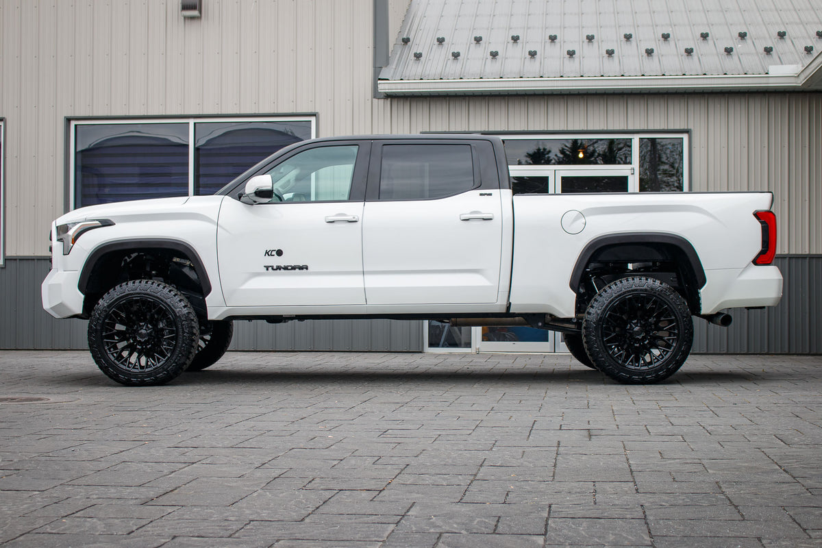 2024 Toyota Tundra SR5 #RX030218