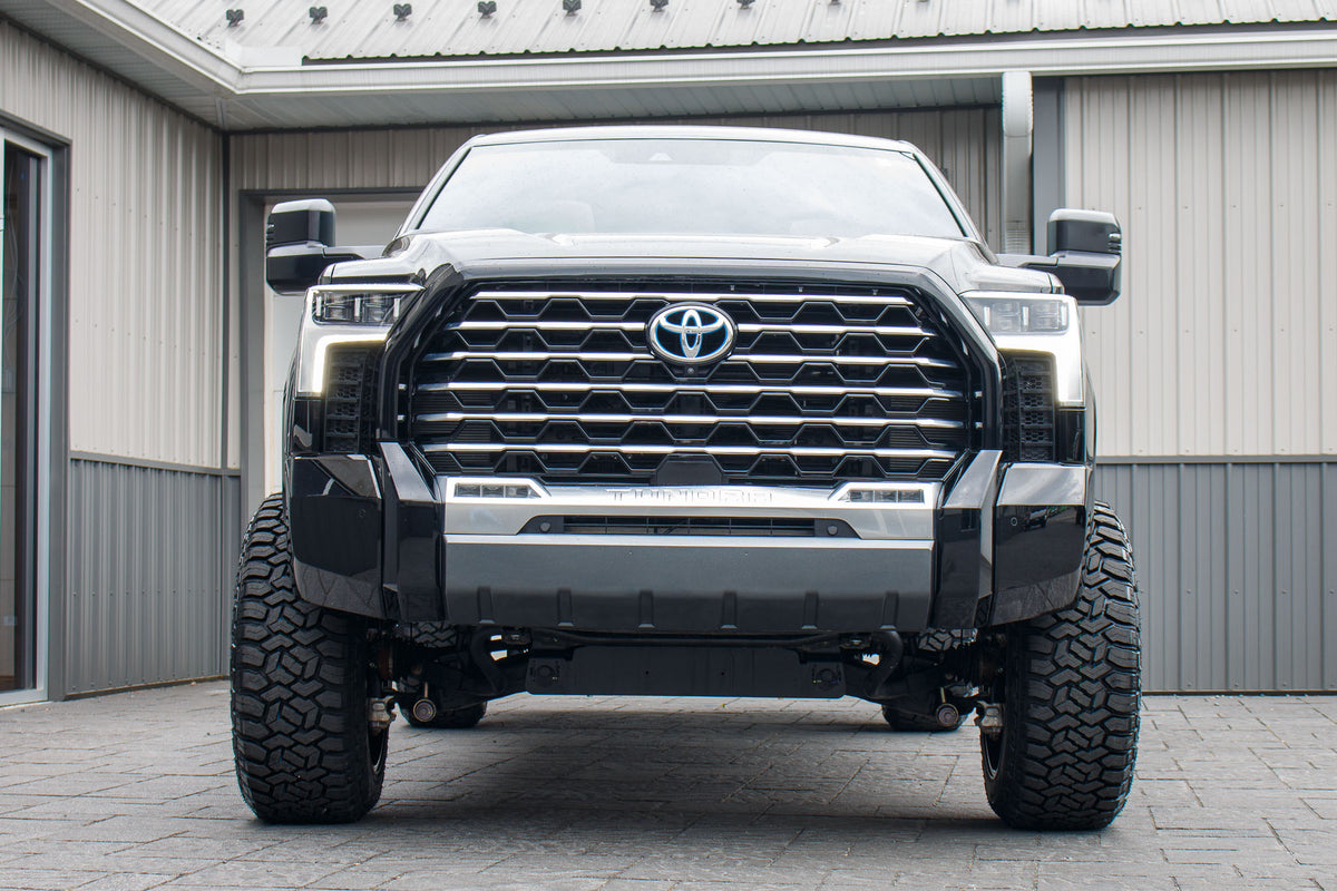 2024 Toyota Tundra Capstone #RX059853