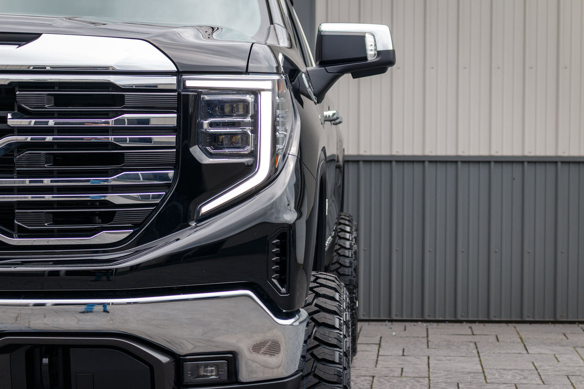 2023 GMC Sierra 1500 SLT #PG229630
