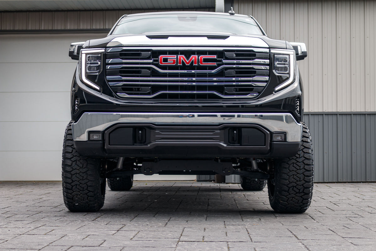 2023 GMC Sierra 1500 SLT #PG229630