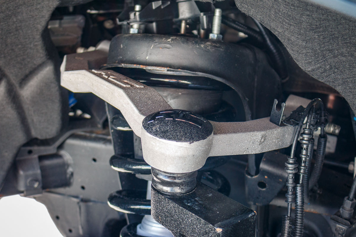 2024 Chevrolet Silverado 1500 RST #RZ386452