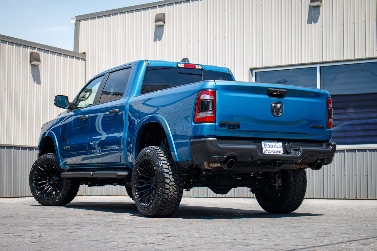 2024 Ram 1500 Lone Star #RN232252