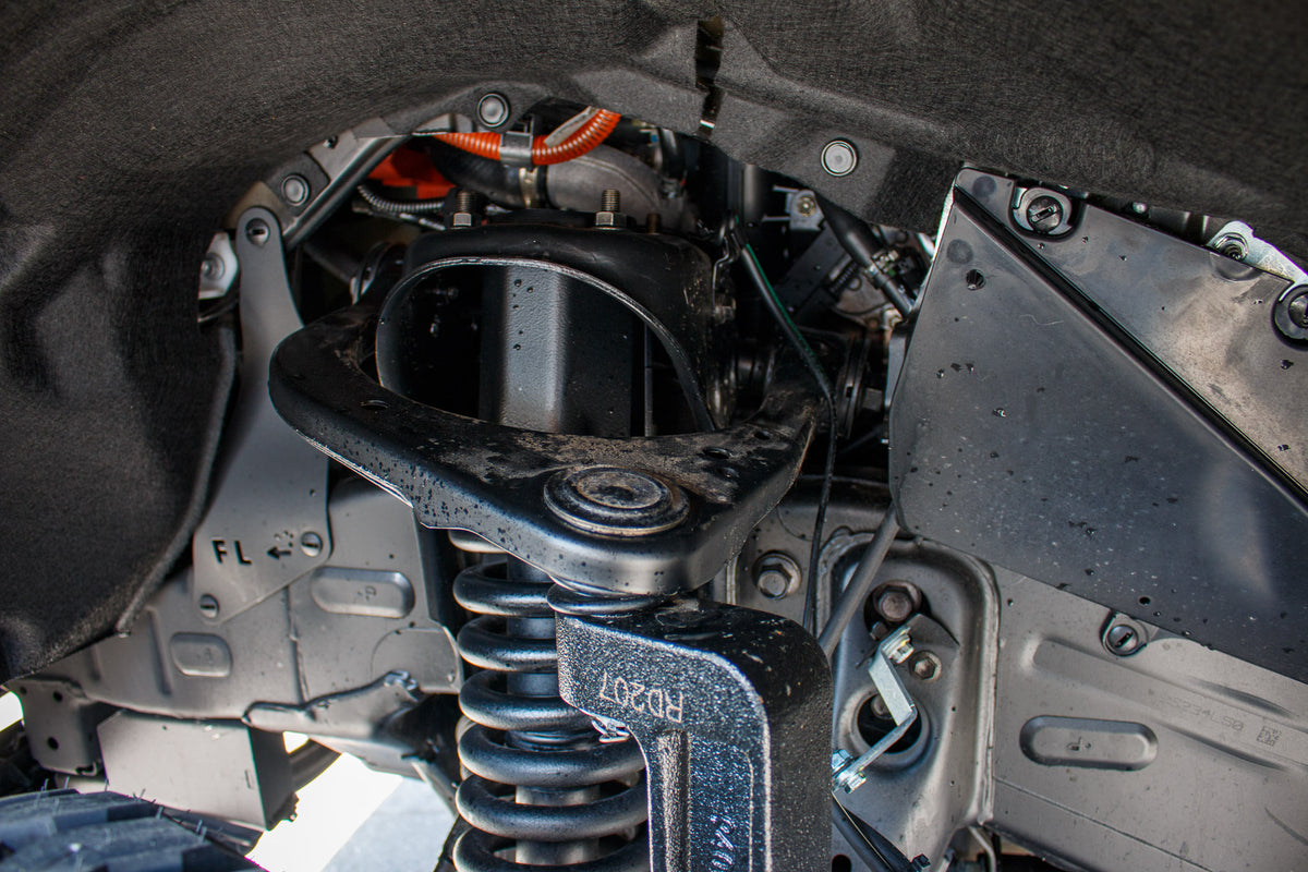 2025 Toyota Tundra Limited #SX087655