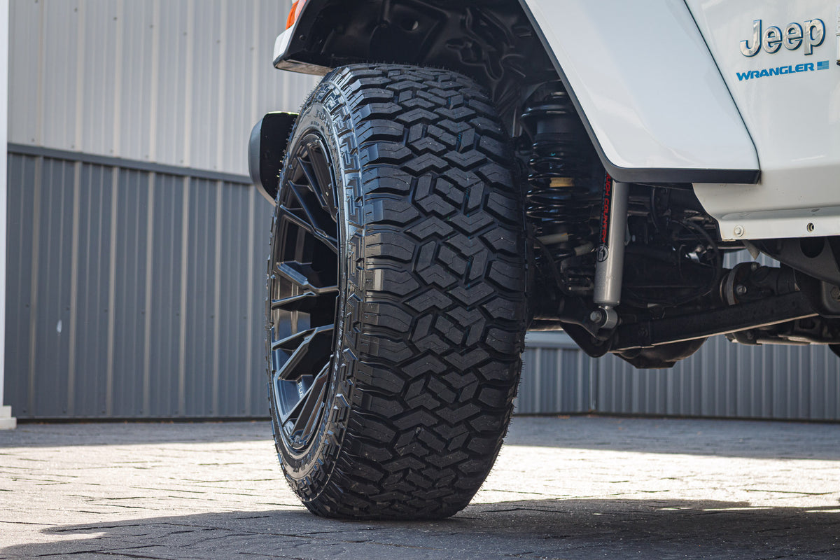 2024 Jeep Wrangler Unlimited Sahara 4xe #RW119100