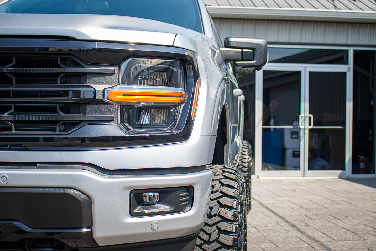 2024 Ford F-150 XLT #RKF43285