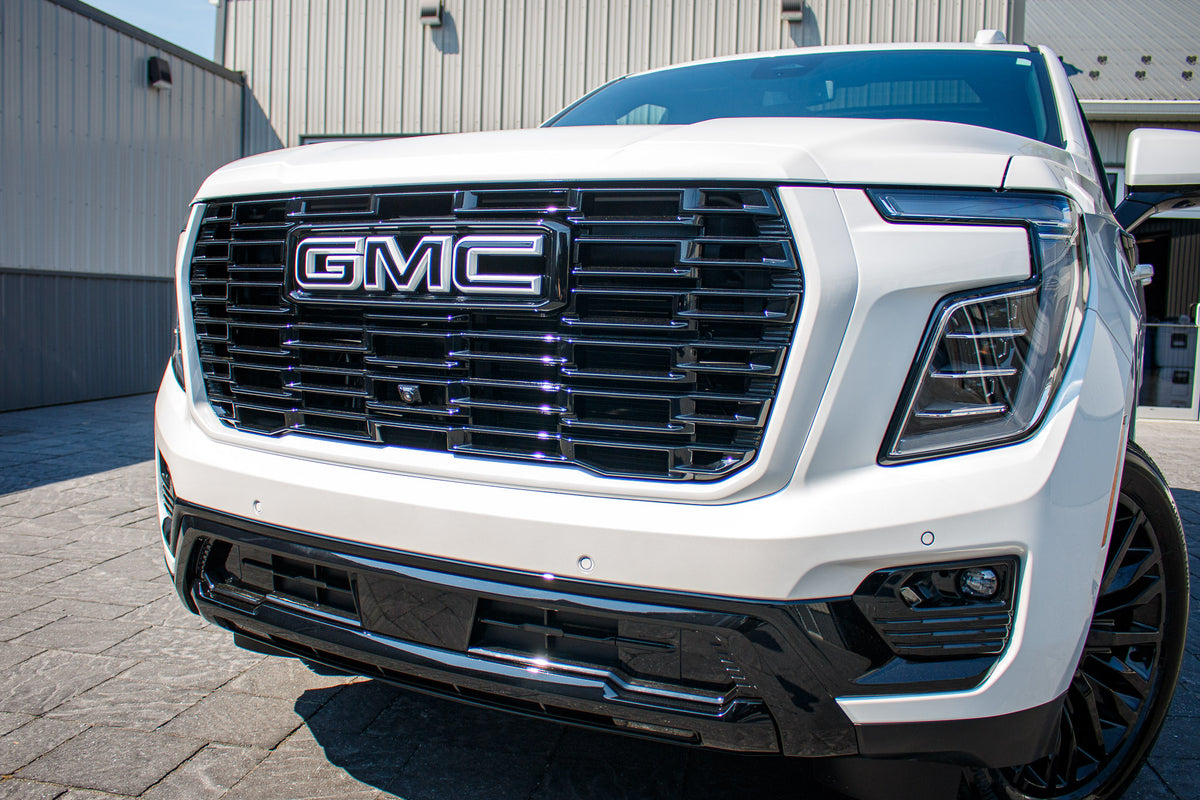 2025 GMC Yukon Denali #SR151886