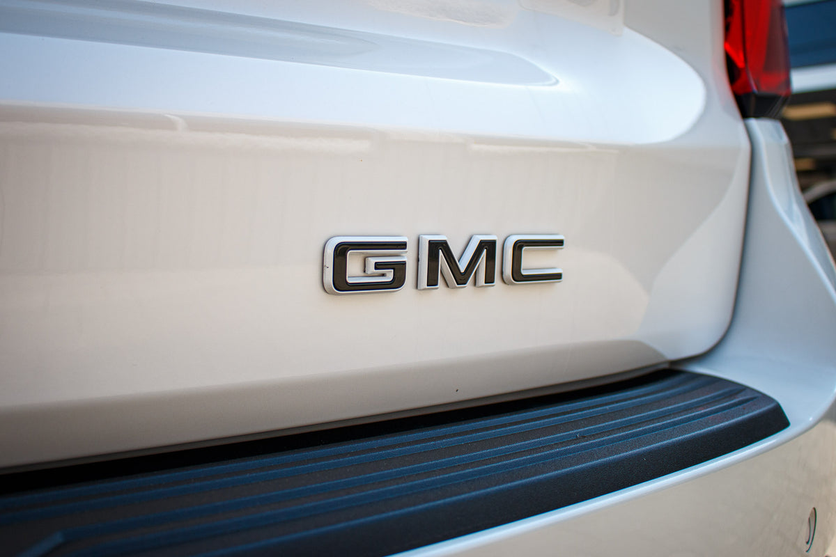 2025 GMC Yukon Denali #SR151886